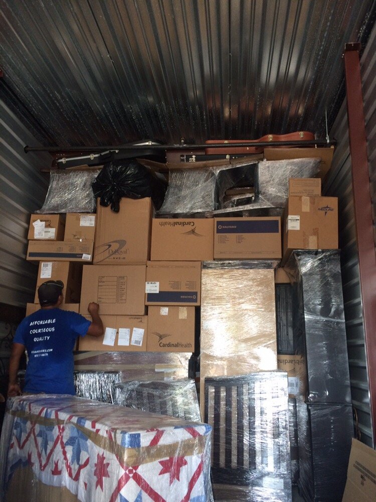 Photo of Jonah's Movers