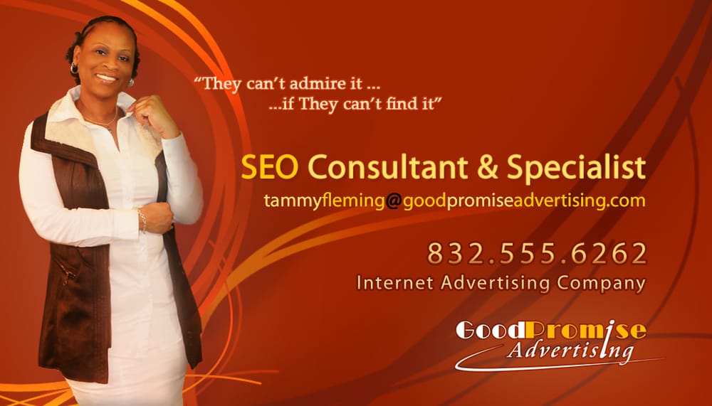 Photo of Good Promise Internet Advertising