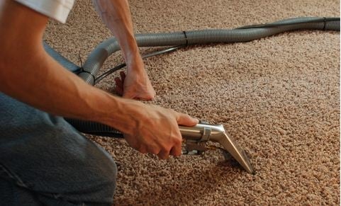 Photo of Community Carpet Care