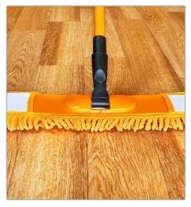 Photo of Community Carpet Care