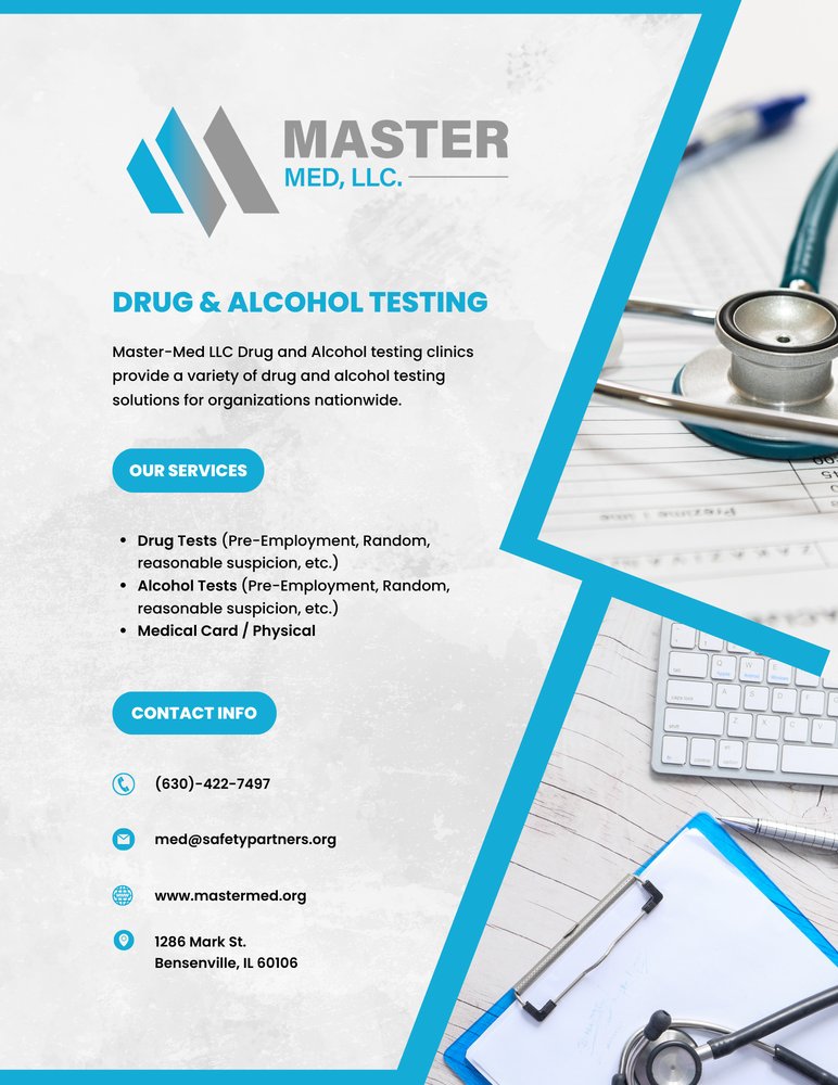 Photo of MasterMed