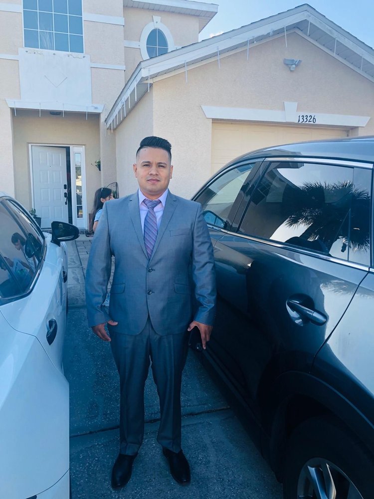 Photo of David Castillo Realtor