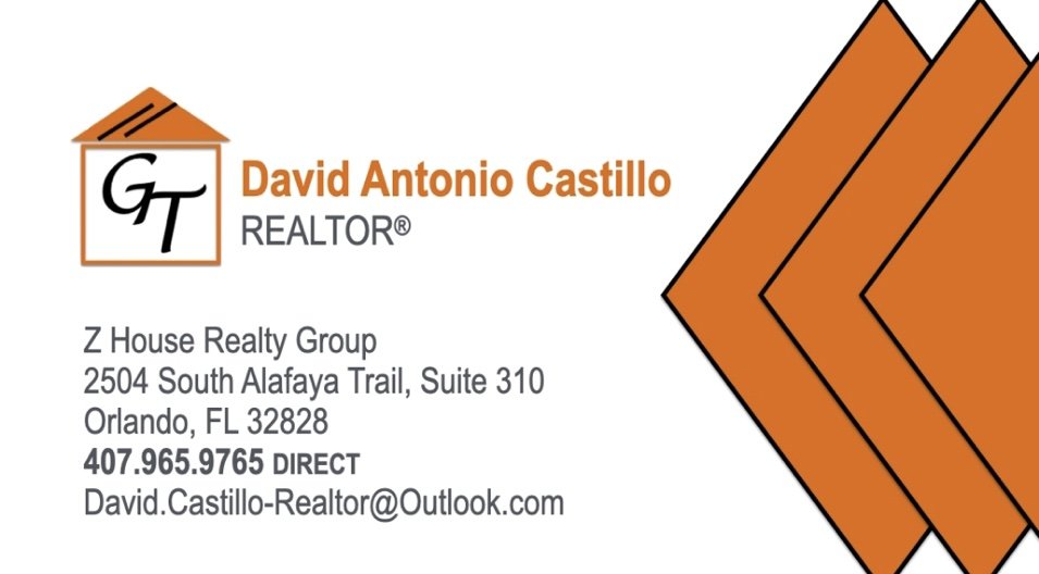 Photo of David Castillo Realtor