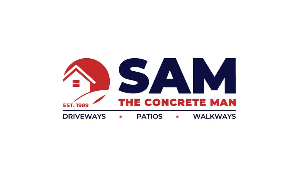 Photo of Sam The Concrete Man