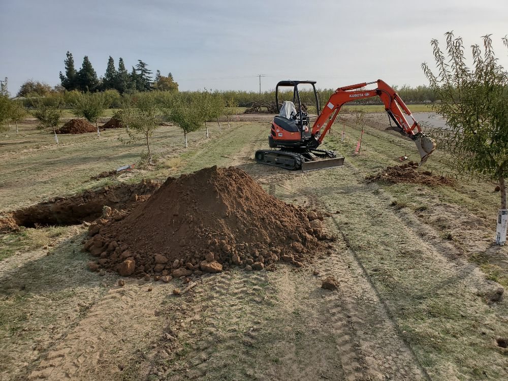Photo of Johnson Farming