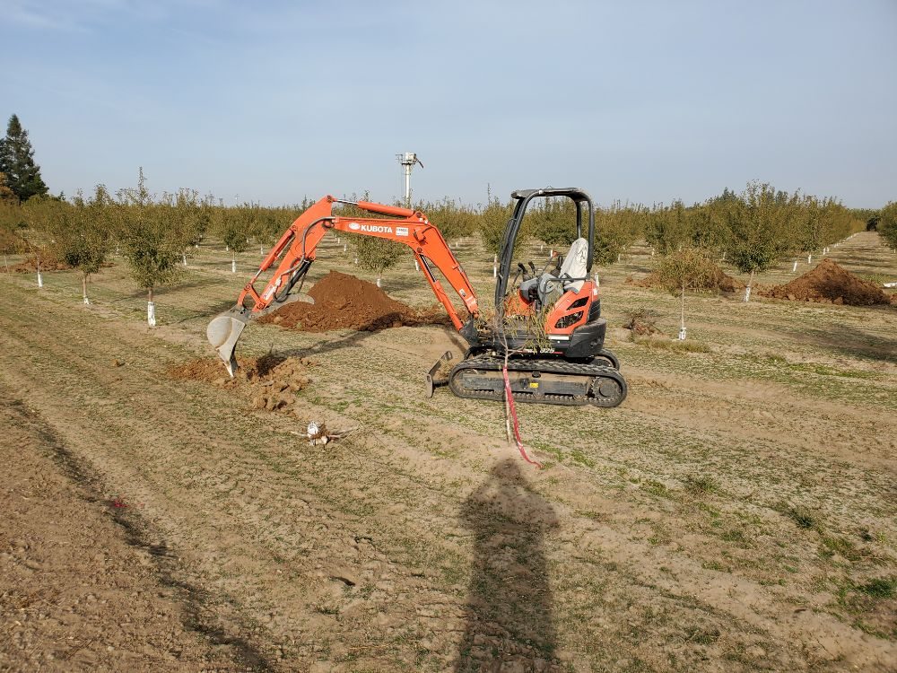 Photo of Johnson Farming