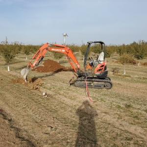 Escalon Johnson Farming