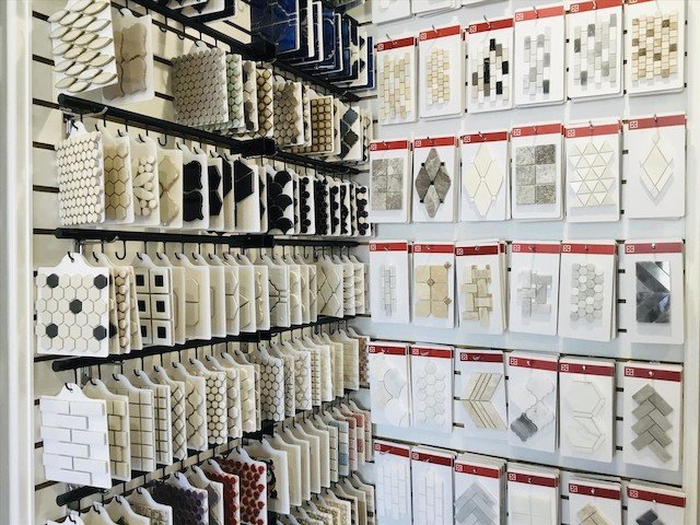 Photo of Italy Tiles And Marble
