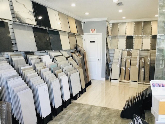 Photo of Italy Tiles And Marble