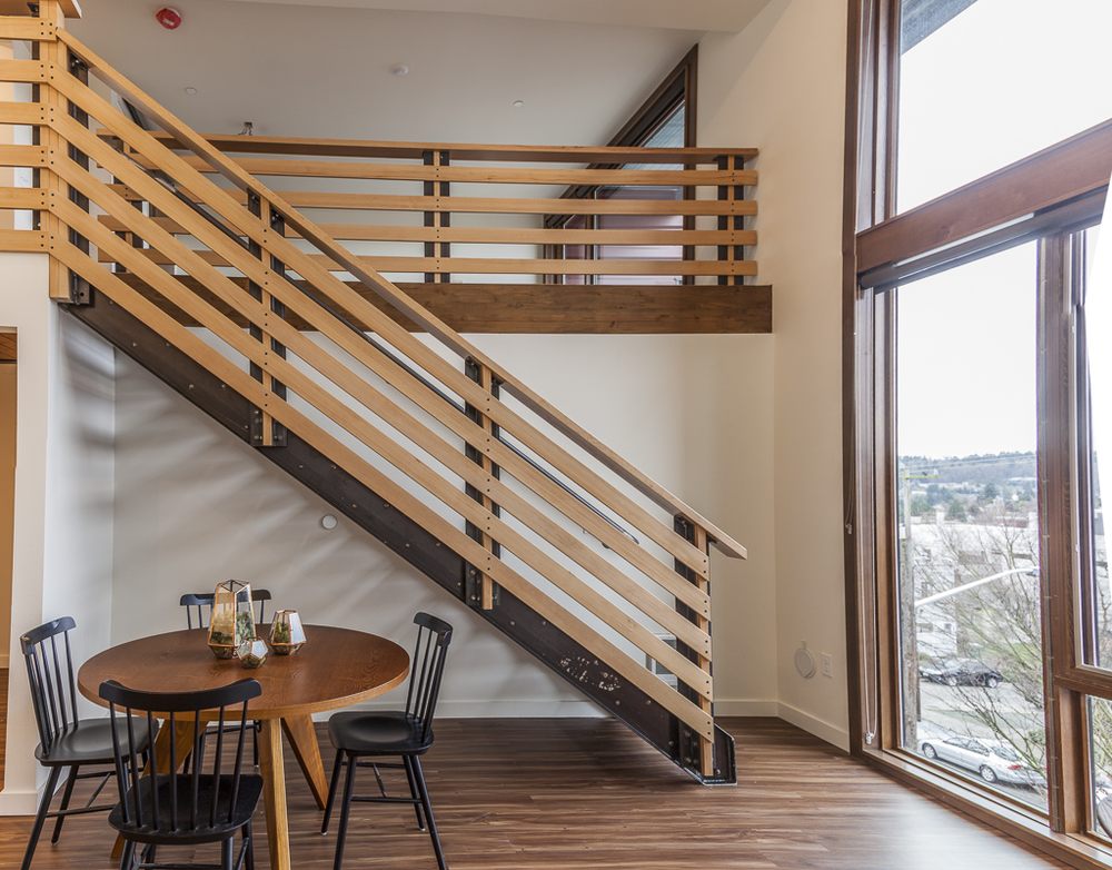 Photo of Ballard Public Lofts & Market Apartments