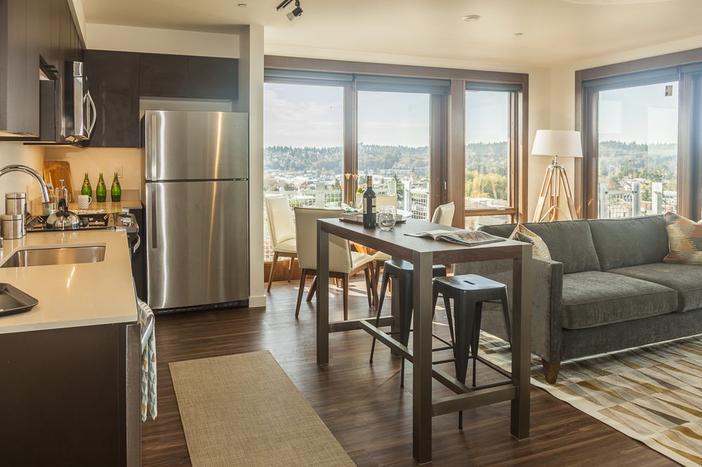 Photo of Ballard Public Lofts & Market Apartments
