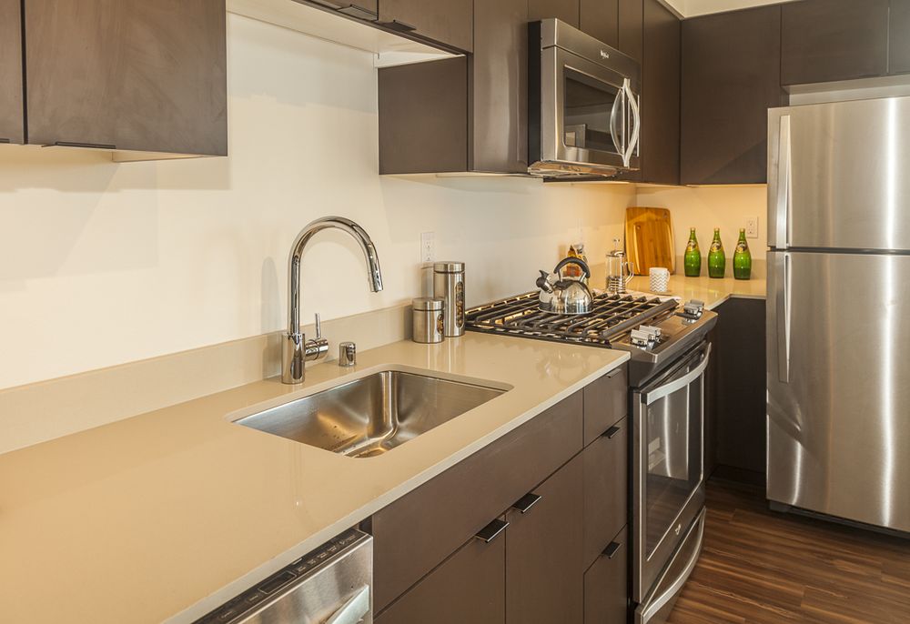 Photo of Ballard Public Lofts & Market Apartments