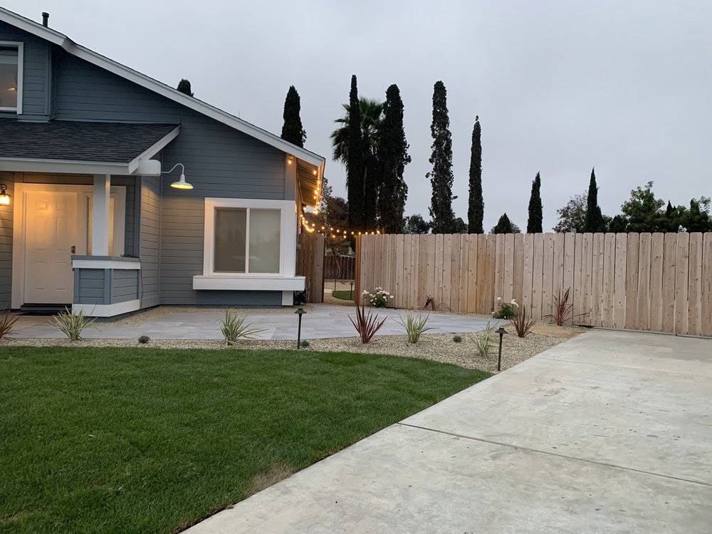 Photo of Greenline Landscape and Tree Care