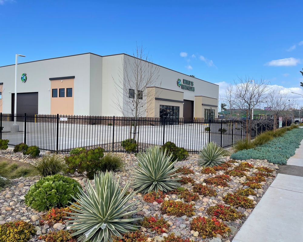 Photo of Greenline Landscape and Tree Care