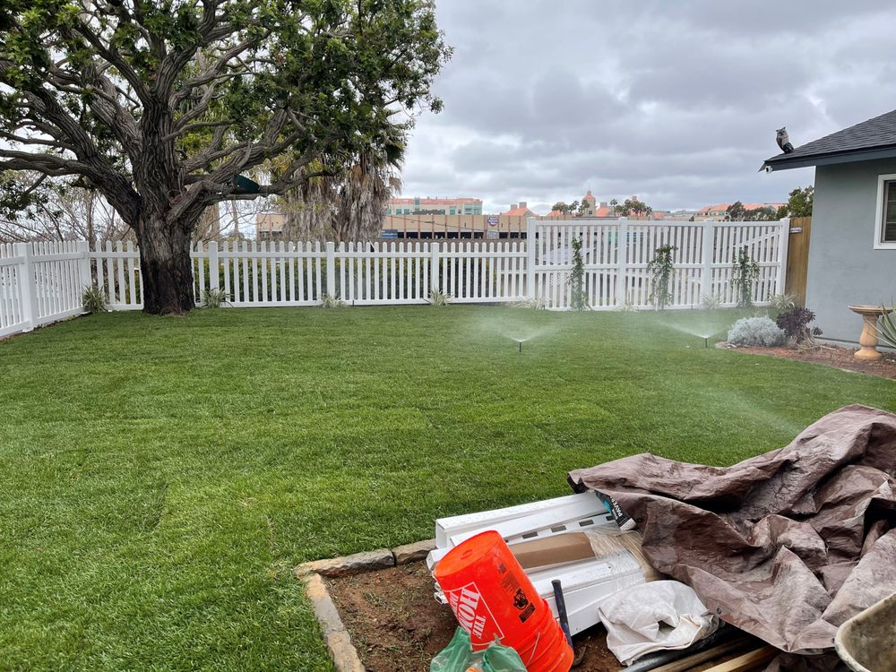Photo of Greenline Landscape and Tree Care