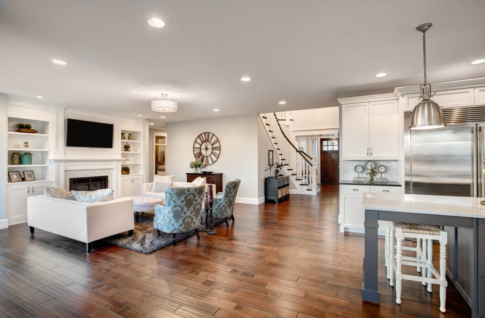 Photo of Hill Country Home Loans