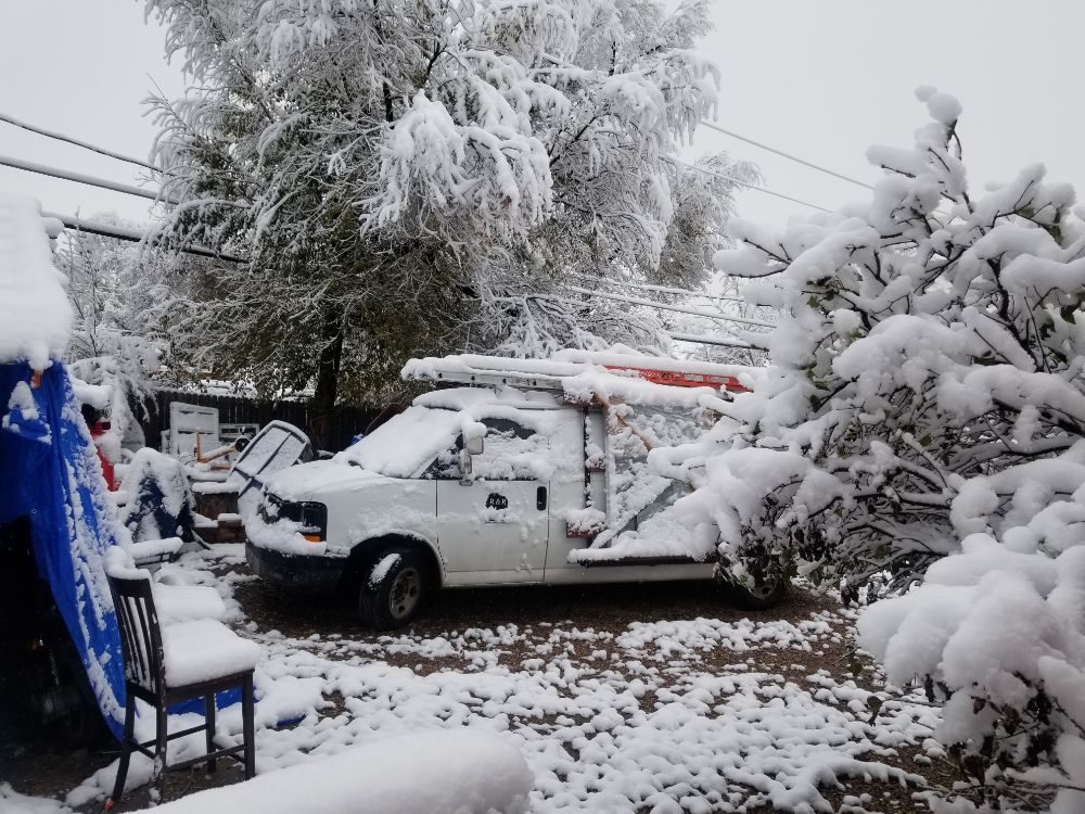 Photo of R & R Handyman Services