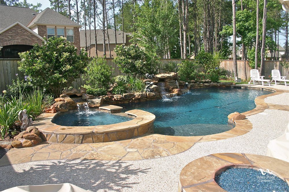 Photo of Wise Pool Company