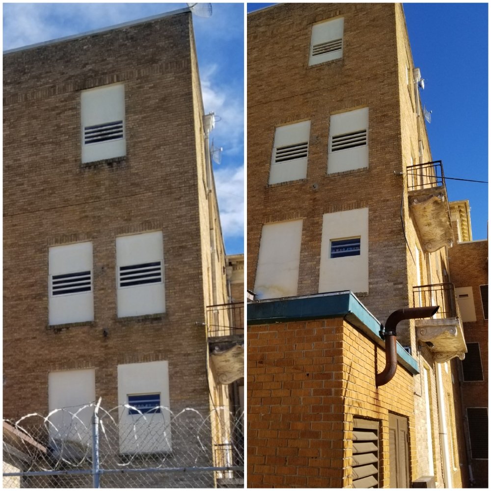 Photo of Phillips Pride Pressure Washing