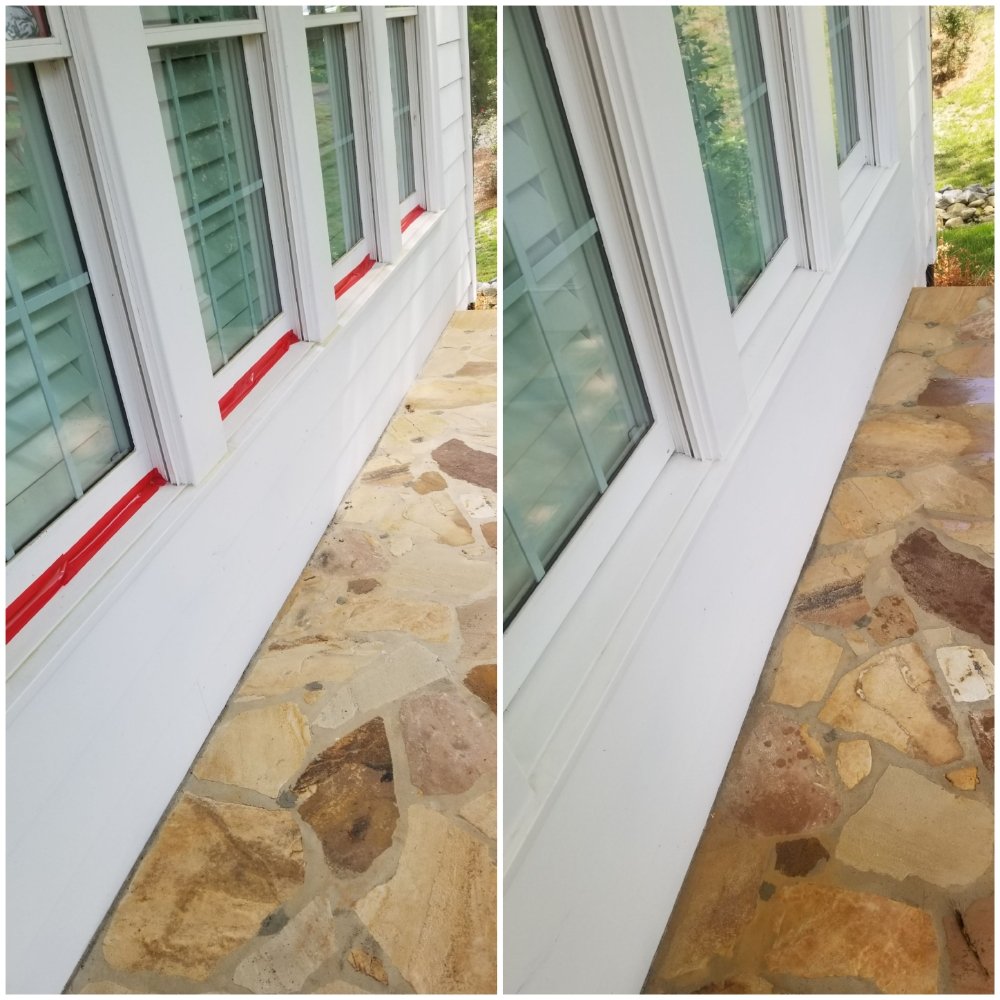 Photo of Phillips Pride Pressure Washing