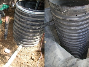 Photo of Cyprex Construction Landscapes