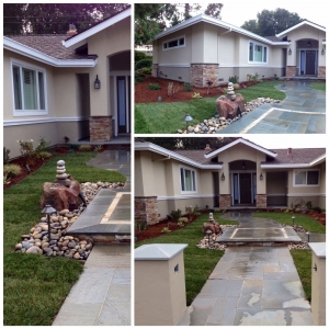 Photo of Cyprex Construction Landscapes