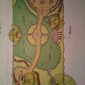 Photo of Cyprex Construction Landscapes