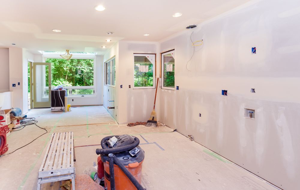 Photo of GMT Drywall