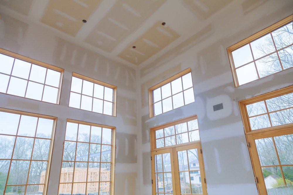 Photo of GMT Drywall