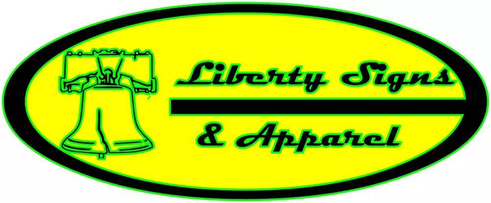 Photo of Liberty Signs & Apparel