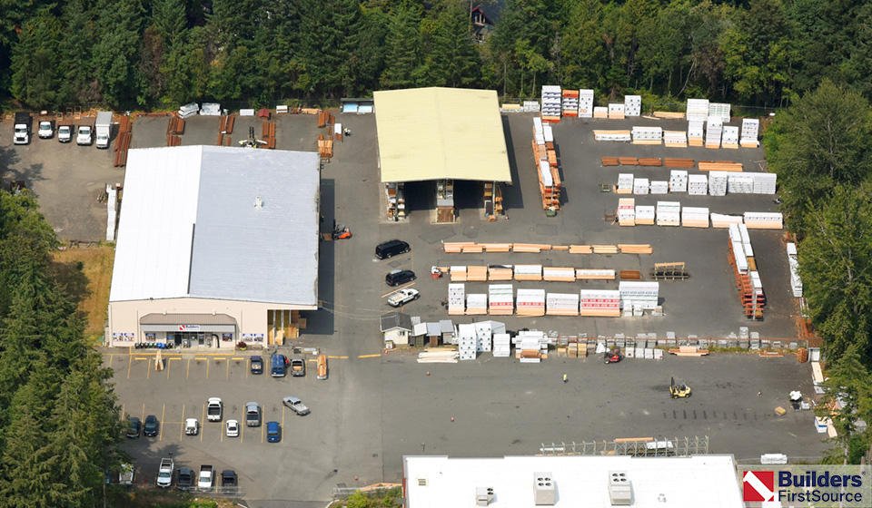 Photo of Builders FirstSource