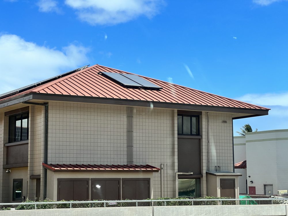 Photo of United Solar
