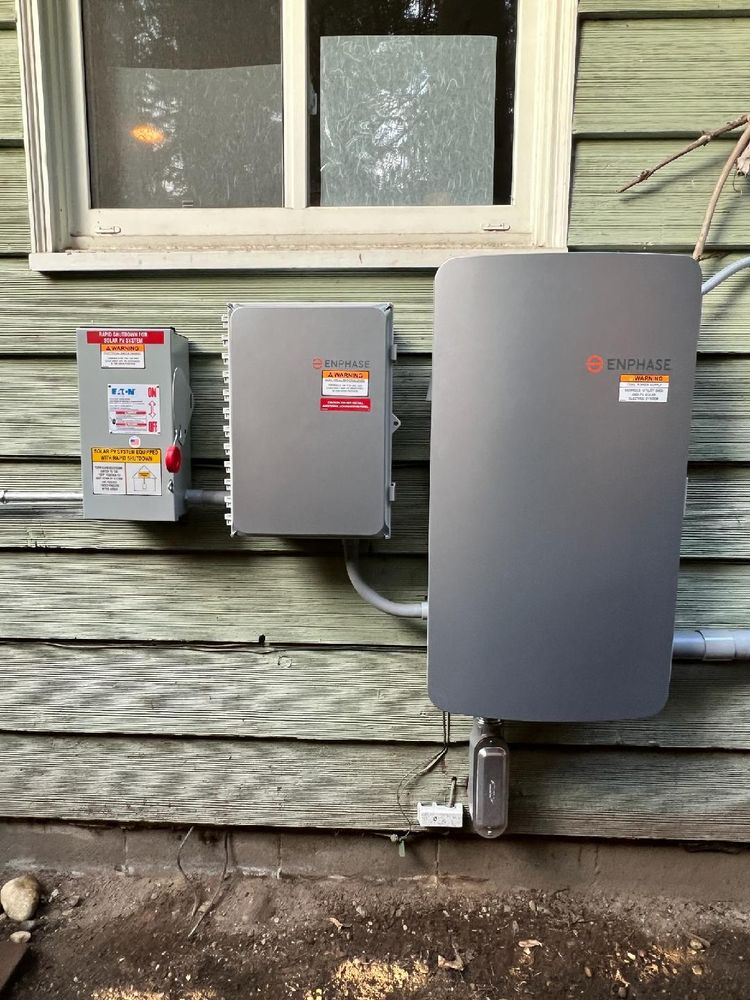 Photo of United Solar