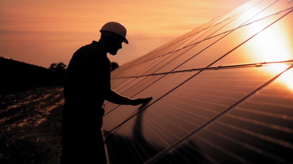 Photo of United Solar