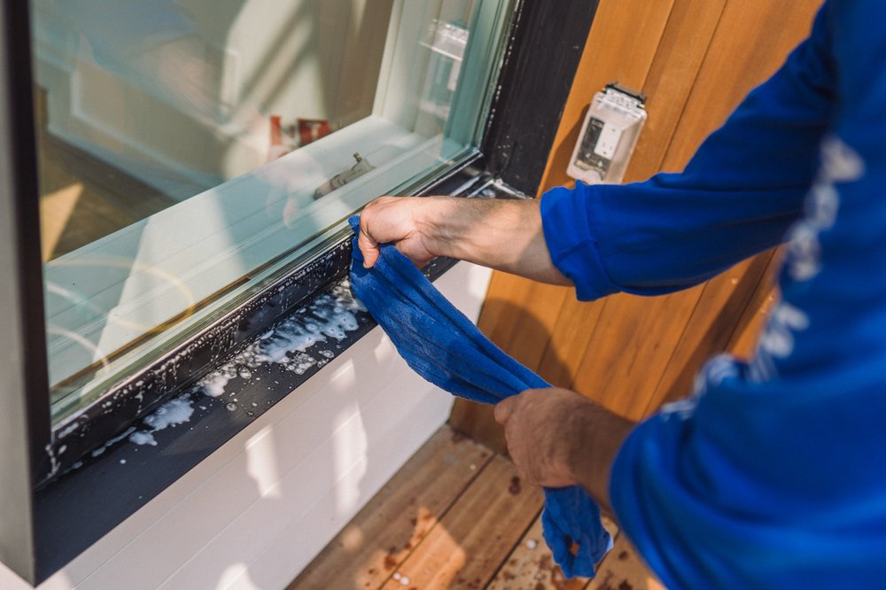 Photo of Apex Window Cleaning