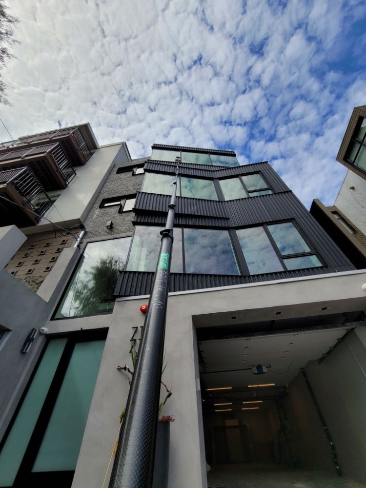 Photo of Apex Window Cleaning