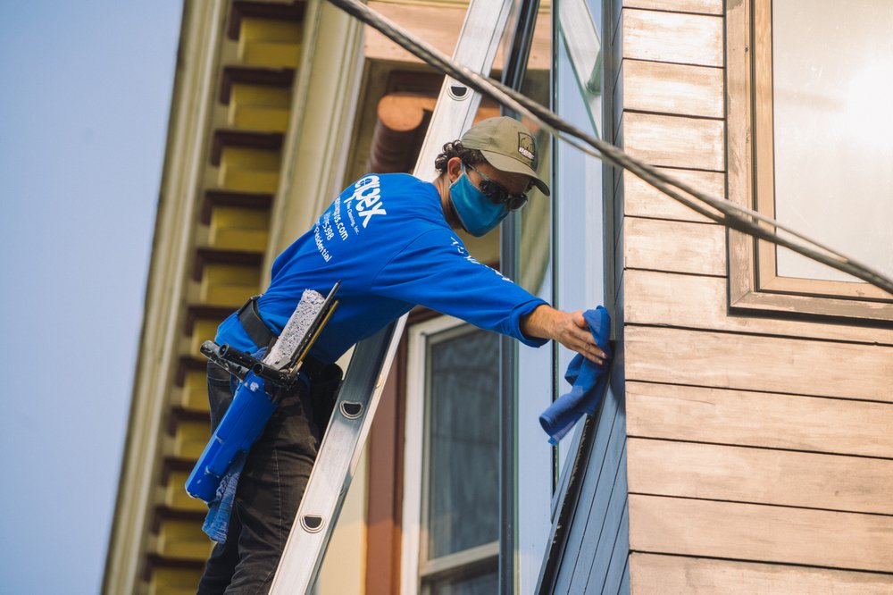 Photo of Apex Window Cleaning