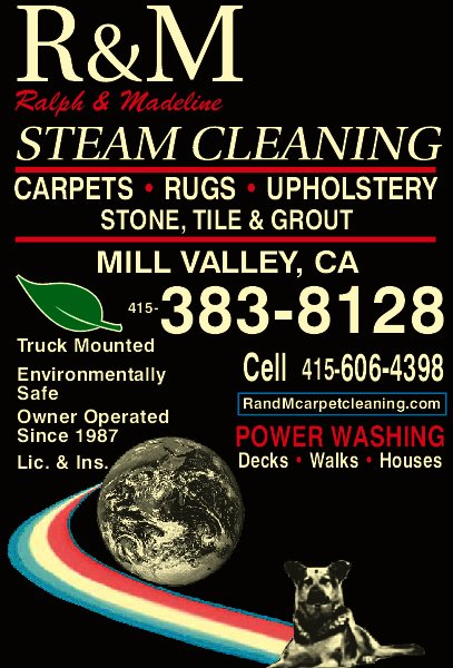 Photo of R & M Carpet Cleaning