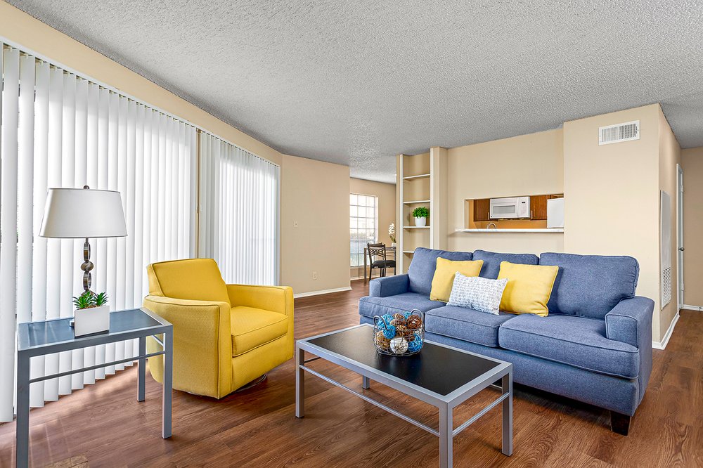 Photo of Stoneybrook Apartments & Townhomes