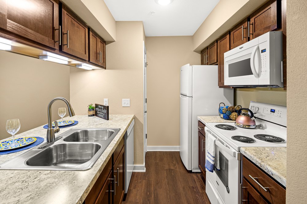 Photo of Stoneybrook Apartments & Townhomes