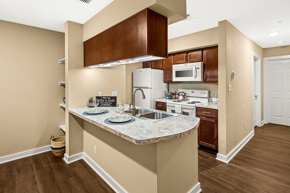 Photo of Stoneybrook Apartments & Townhomes