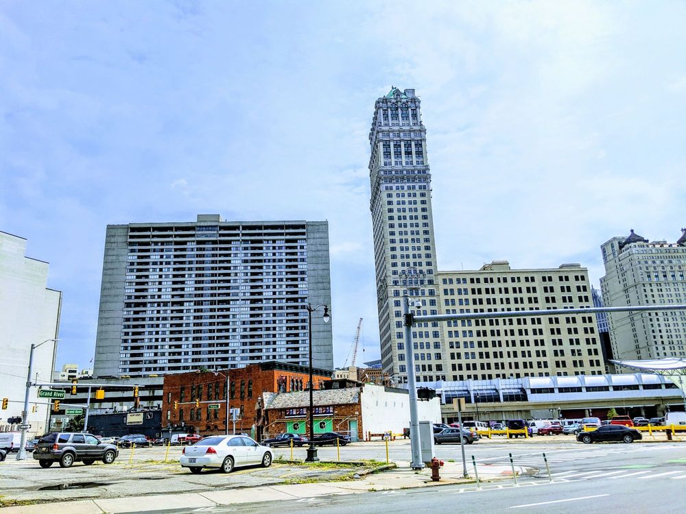 Photo of City Club Apartments