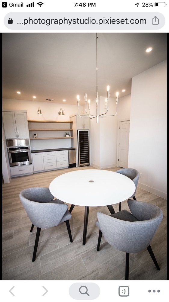 Photo of Twin Sisters Interior Design & Flooring