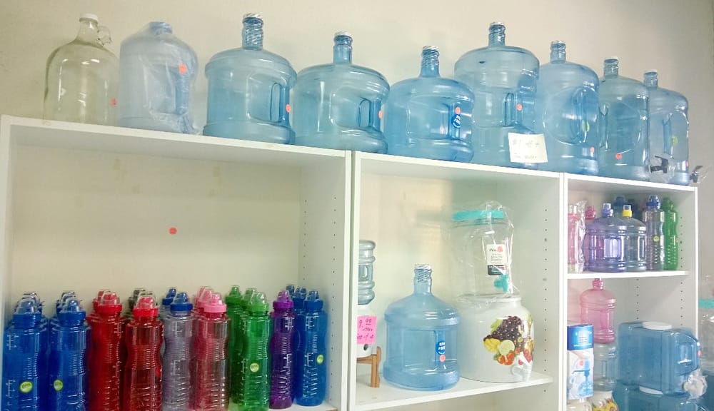 Photo of Water Shop
