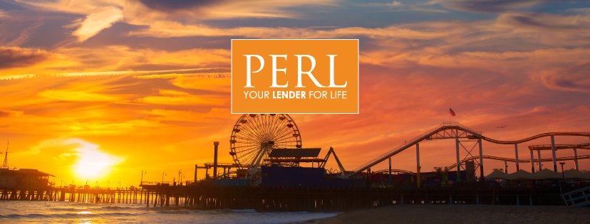 Photo of PERL Mortgage- Santa Monica