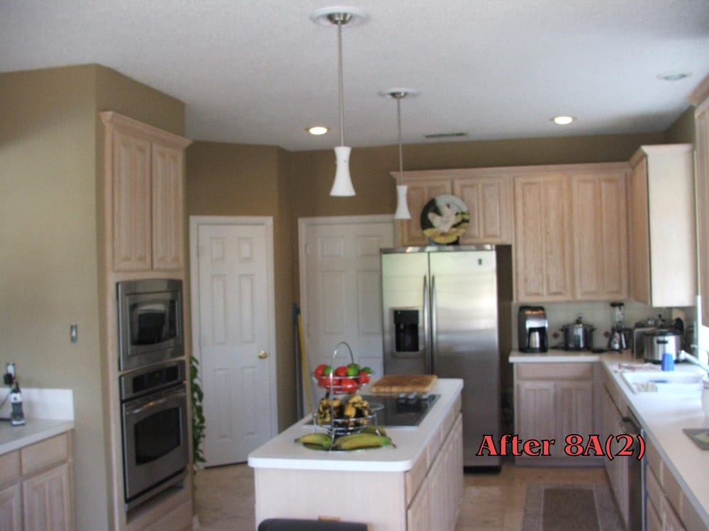 Photo of Art Tech Remodeling & Painting