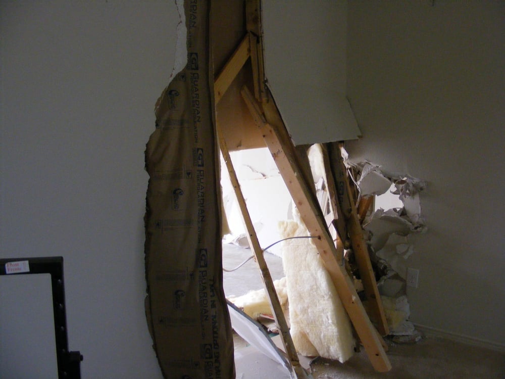 Photo of Art Tech Remodeling & Painting