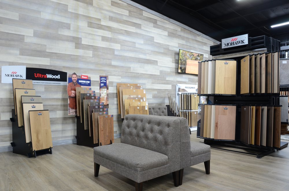 Photo of Premier Floor Center