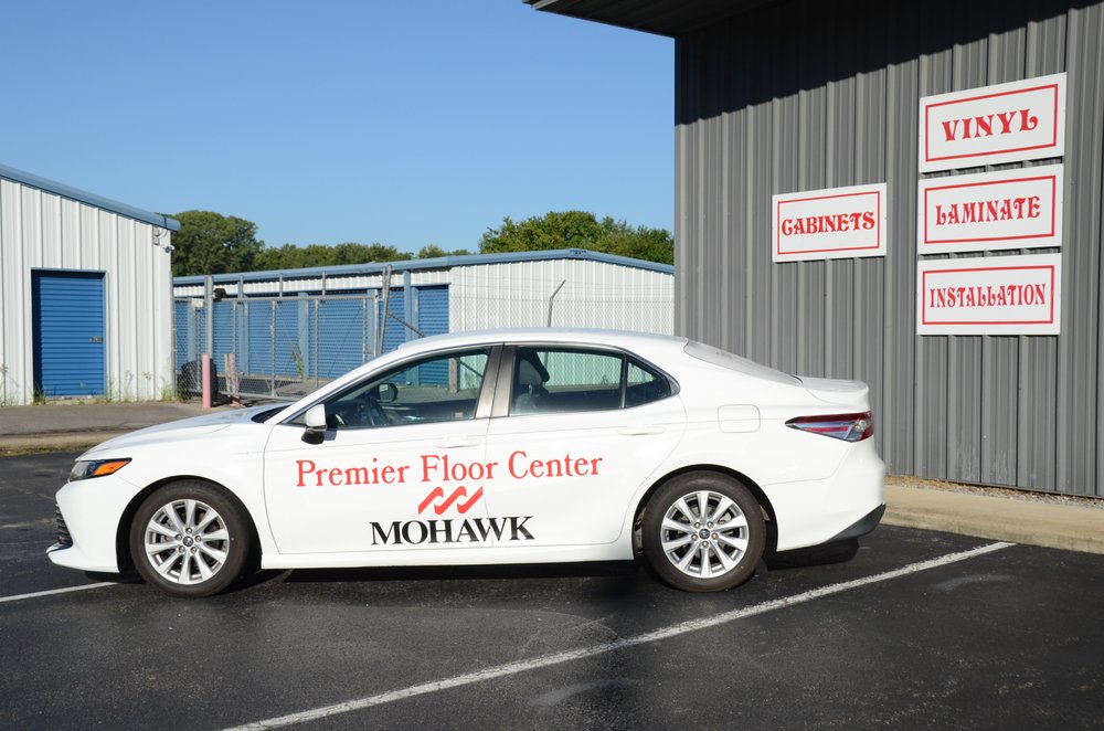 Photo of Premier Floor Center