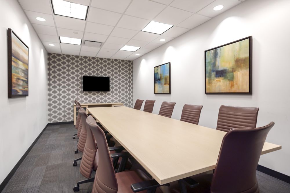 Photo of Regus New York Brooklyn Heights - MetroTech